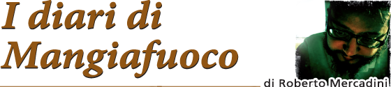 Mangiafuoco - Diogene Annunci Economici Forlì
