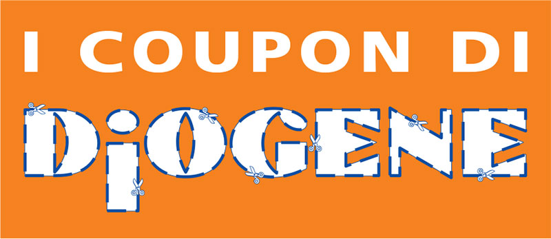 I Coupon - Diogene Annunci Economici Forlì