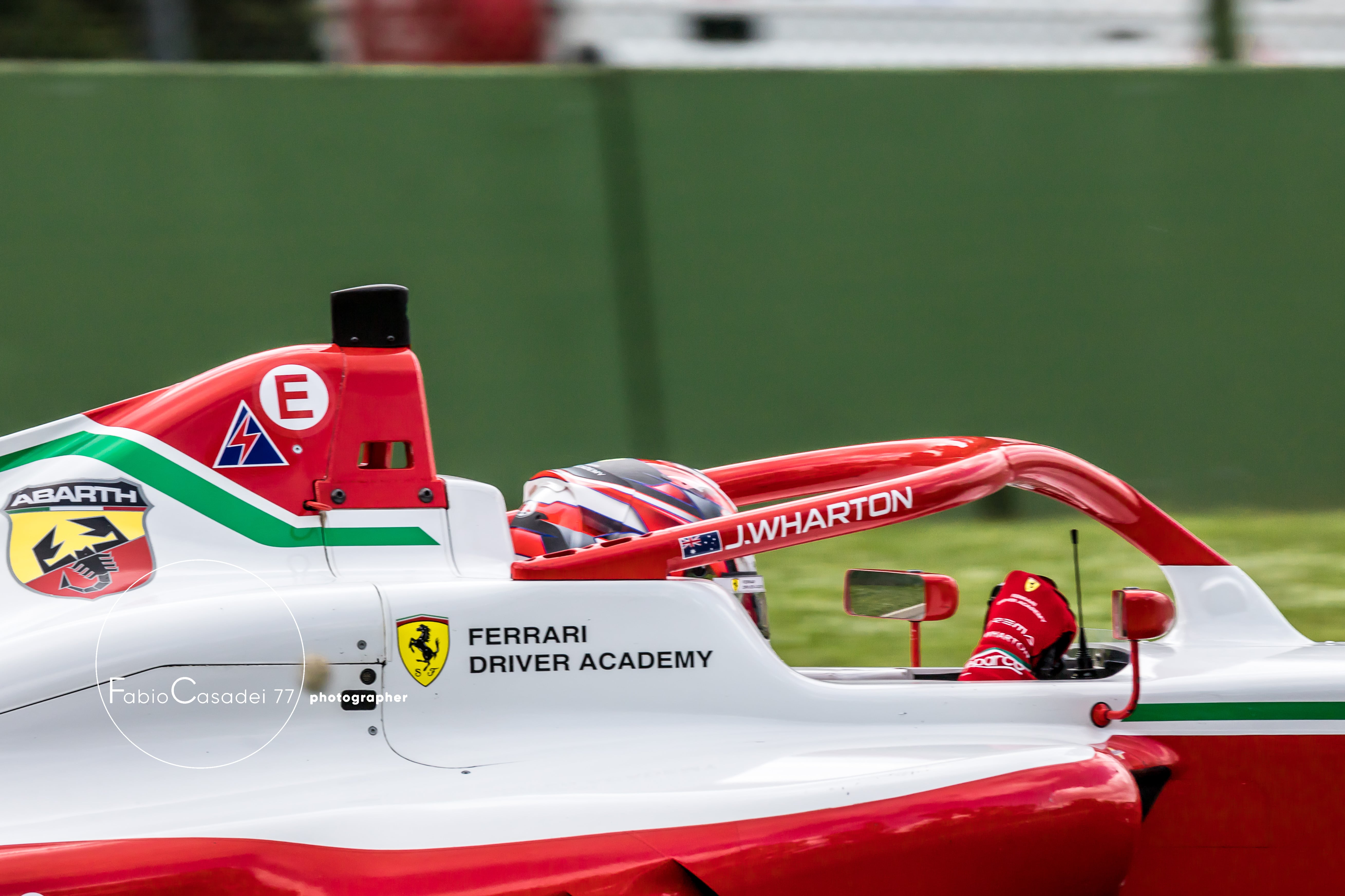 ACI RACING WEEKEND Al Misano Wolrd Circuit InfoSport Diogene News Forl 