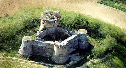 I segreti di Monte Poggiolo Sport e Escursioni Diogene News Forlì