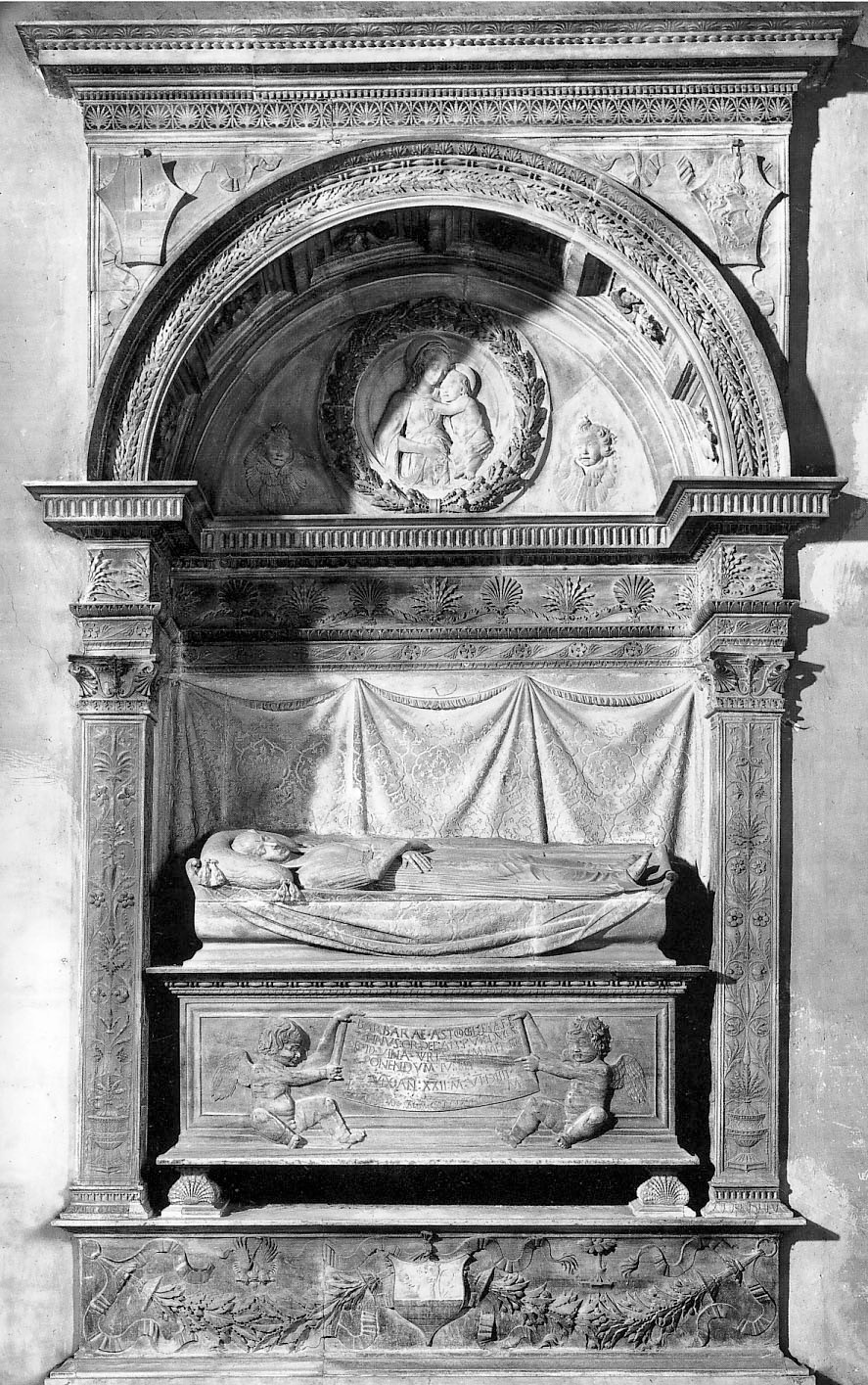 Che Cosa Annuncia Ettore In Punto Di Morte
