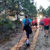 Nordic Walking - Foto Massimo Nazzaro