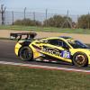 FMF Imola 22 - Ferrari Challenge World Finals - 