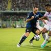 juventus atalanta - 