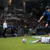 juventus atalanta - 