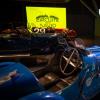 Bugatti T 37 del 1927 - - Scuderia Tazio Nuvolari