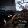 Itala 51 Sport del 1922  - Scuderia Tazio Nuvolari.
