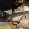 Sagra porchetta e tortellini. - 