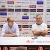 Unieuro Forli presentazione nuova stagione 23 24 - 