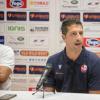 Unieuro Forli presentazione nuova stagione 23 24 - 