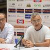 Unieuro Forli presentazione nuova stagione 23 24 - 