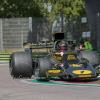 Historic Minardi Day 2023 - 