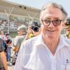 Historic Minardi Day 2023 - 
