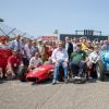 Historic Minardi Day 2023 - 