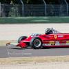 Historic Minardi Day 2023 - 