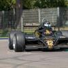 Historic Minardi Day 2023 - 