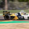 Historic Minardi Day 2023 - 