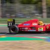 Historic Minardi Day 2023 - 