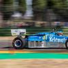 Historic Minardi Day 2023 - 