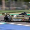 Historic Minardi Day 2023 - 