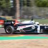 Historic Minardi Day 2023 - 