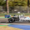 Historic Minardi Day 2023 - 