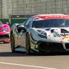 FMF Imola 22 - Ferrari Challenge World Finals - 