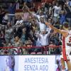 Unieuro vs Pistoia - 