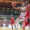 Unieuro vs Pistoia - 