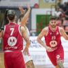 Forlì vince il derby contro Rimini - 