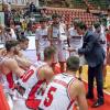 Unieuro vs Pistoia - 