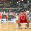 Unieuro vs Pistoia - 