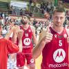 Forlì vince il derby contro Rimini - 