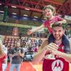 Forlì vince il derby contro Rimini - 