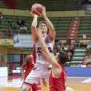 Unieuro vs Pistoia - 