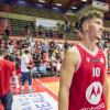 Forlì vince il derby contro Rimini - 