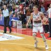 Unieuro vs Pistoia - 