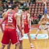 Unieuro vs Pistoia - 
