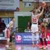 Unieuro vs Pistoia - 