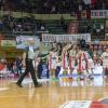Unieuro vs Pistoia - 