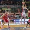 Unieuro vs Pistoia - 