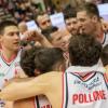 Unieuro vs Pistoia - 
