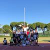 Esordienti Edera Atletica  - 