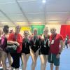 Cava Ginnastica - Foto da archivio