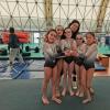 Ginnastica Mercuriale - Foto da archivio
