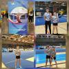 Ginnastica Mercuriale - Foto da archivio