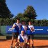 Tennis - Foto da archivio