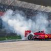 Ferrari F1 clienti - Imola '22 - 