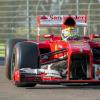 Ferrari F1 clienti - Imola '22 - 