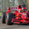 Ferrari F1 clienti - Imola '22 - 